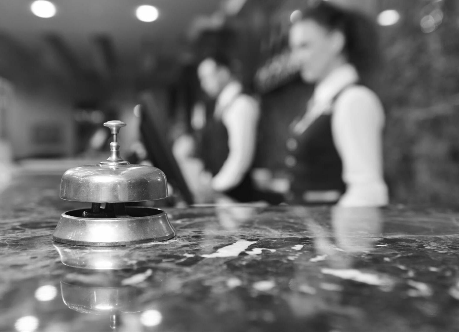 Hospitality